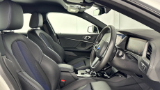 BMW 2 Series 218i [136] M Sport 4dr Petrol Saloon